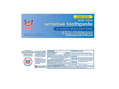 Image Of Container (Ra Sensitive Extra Whitening)